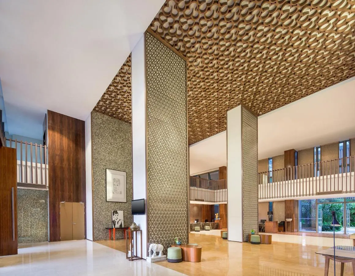 Sanya Ziyue Coniser Hotel China