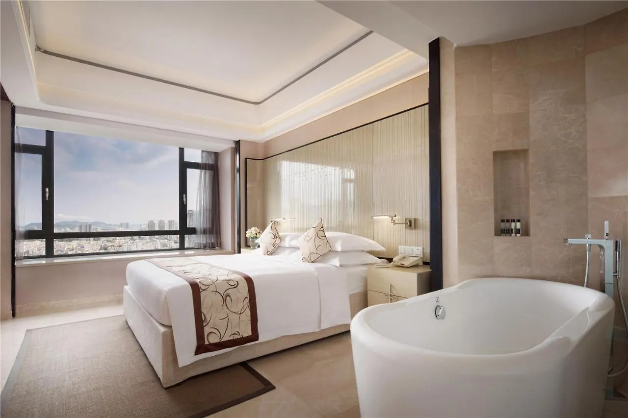 Sanya Ziyue Coniser Hotel