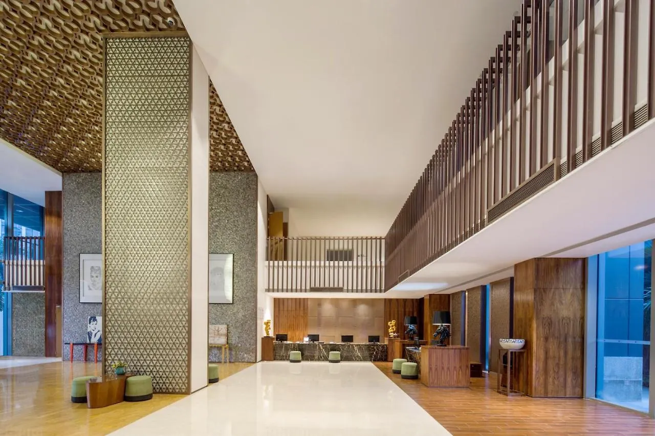 ****  Sanya Ziyue Coniser Hotel China