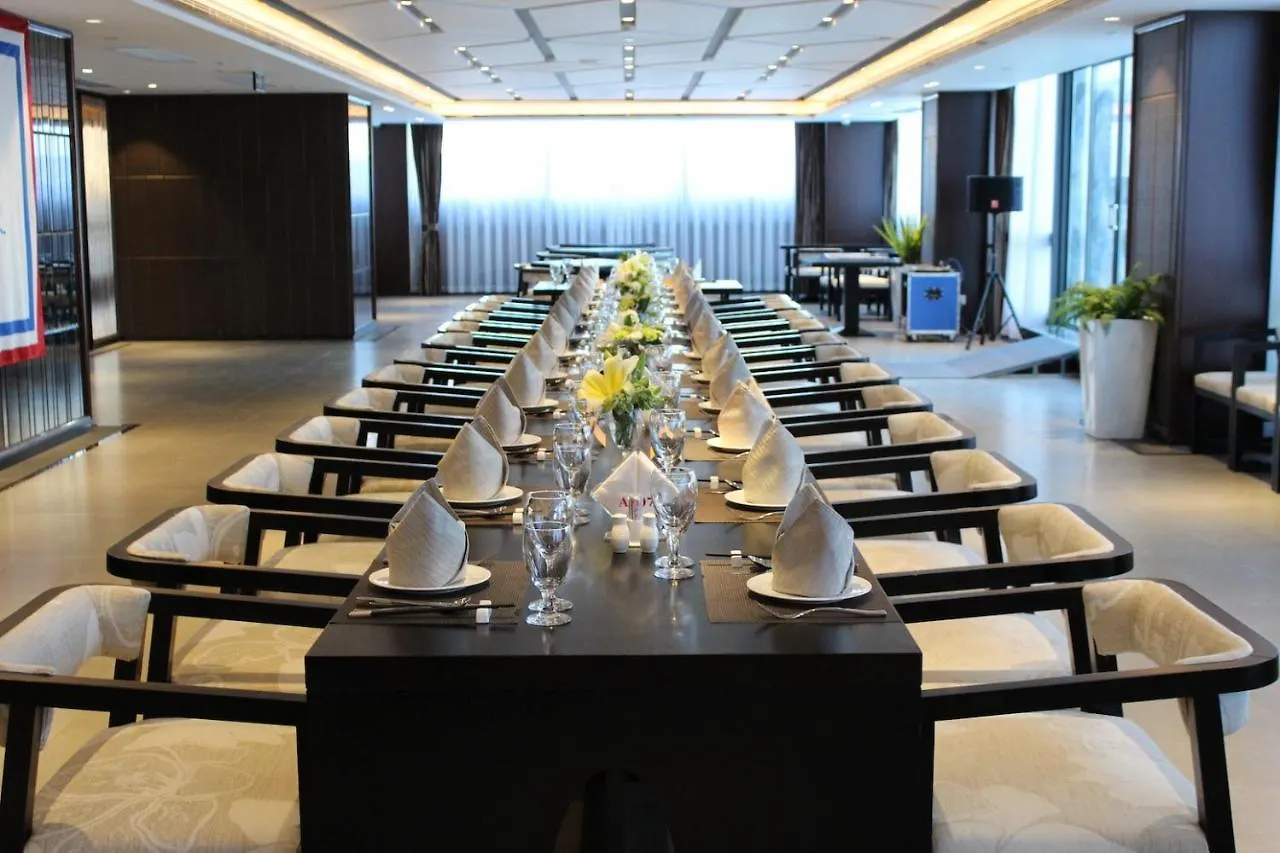 Sanya Ziyue Coniser Hotel