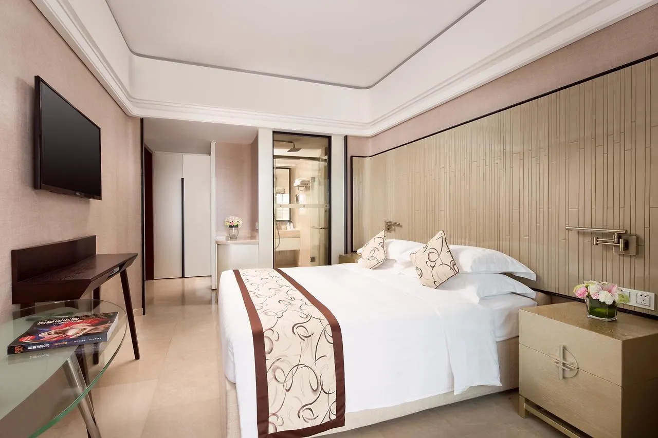 Sanya Ziyue Coniser Hotel 중국