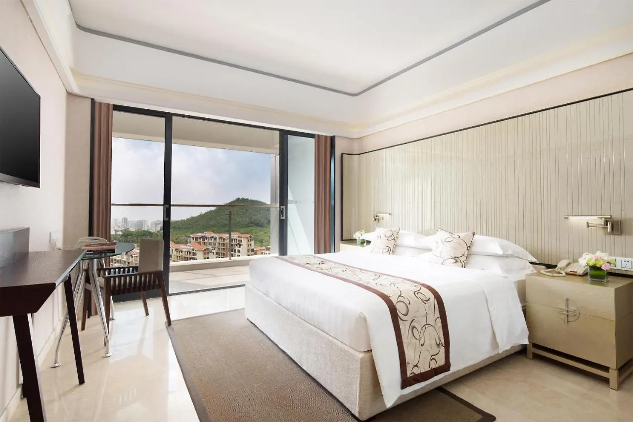 Sanya Ziyue Coniser Hotel 중국
