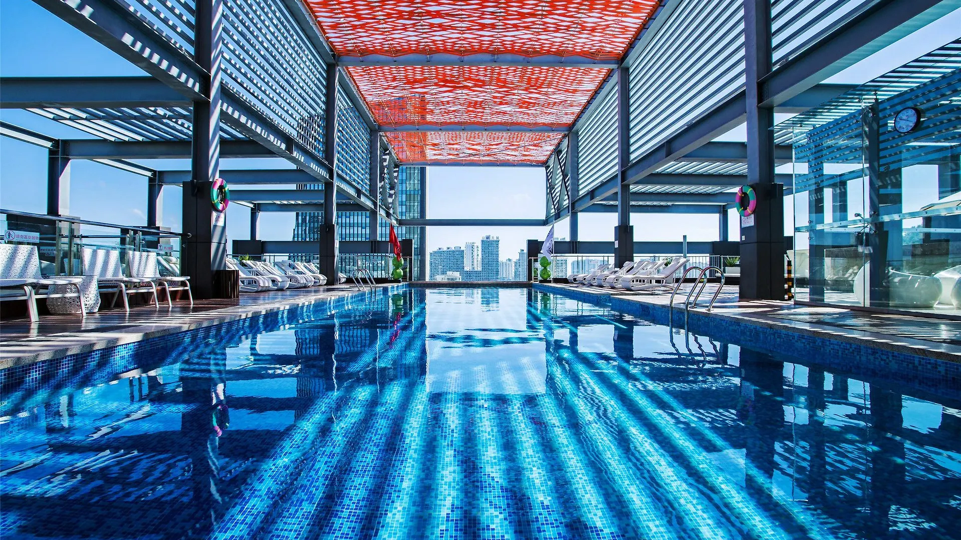 ****  Sanya Ziyue Coniser Hotel 중국