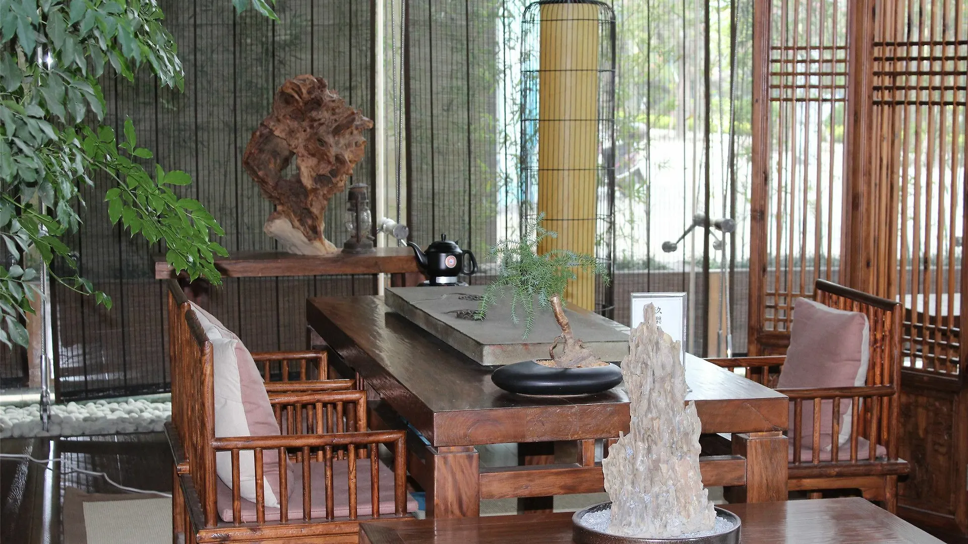 Sanya Ziyue Coniser Hotel