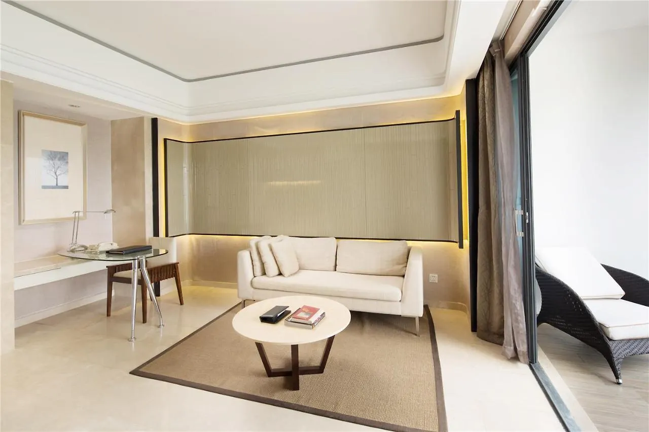 Sanya Ziyue Coniser Hotel
