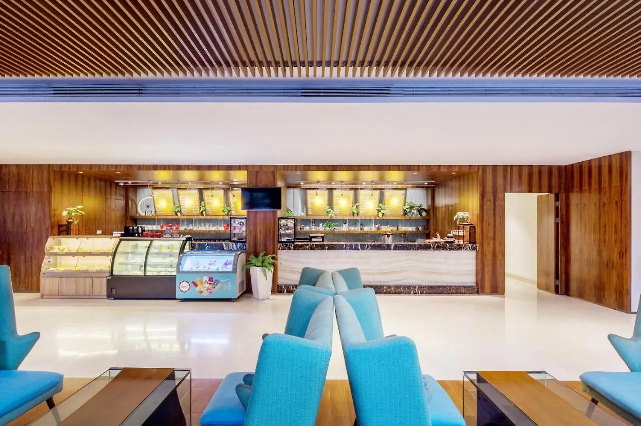 Sanya Ziyue Coniser Hotel